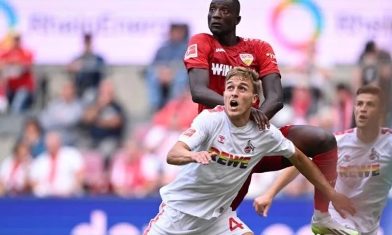 Giới thiệu chung về VfB Stuttgart và tiêu chí đánh giá Ai là cầu thủ xuất sắc nhất VfB Stuttgart? 