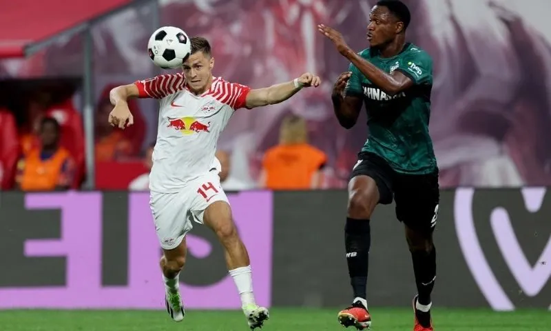 Thông Tin Tổng Quan về số liệu thống kê về Leverkusen gặp VFB Stuttgart