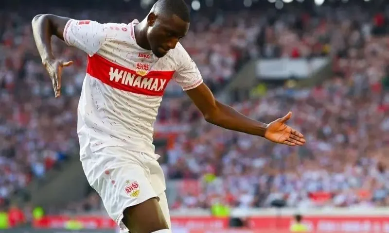 Stuttgart đã kết thúc mùa giải ở đâu? Giới thiệu về VfB Stuttgart