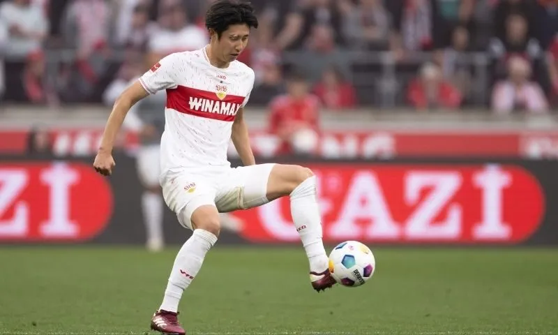 Giới thiệu về VfB Stuttgart và những thông tin về Stuttgart FC trị giá bao nhiêu? 