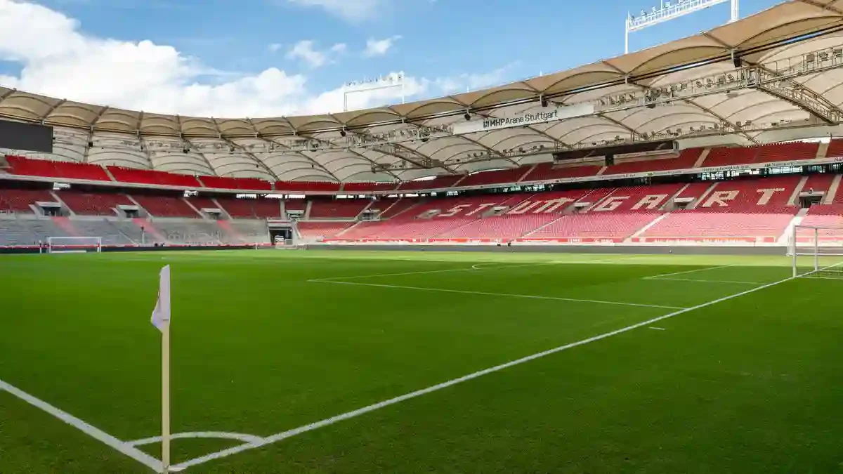 stuttgart-stadium